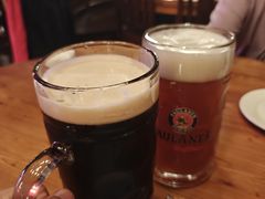 -宝莱纳啤酒花园餐厅PAULANER BRAUHAUS Nanjing(广州路店)