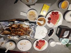 -宏宴·新京菜(望京店)