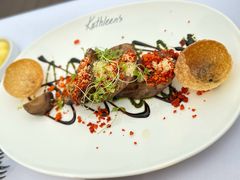 -Kathleen's Waitan 凯圣琳江景西餐厅(外滩店)