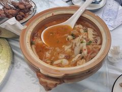 -唐猫庭院·千年陕菜(大唐不夜城店)