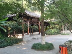 -杭州半山国家森林公园