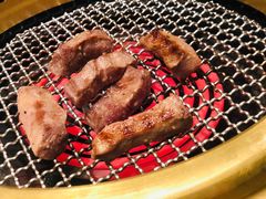 -老乾杯和牛烧肉(王府中环店)