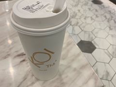 伯爵奶茶-KOI Thé(力宝广场店)