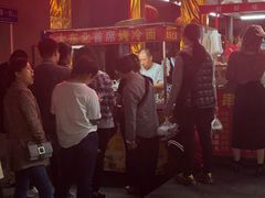 -大东北首席烤冷面(学府路店)