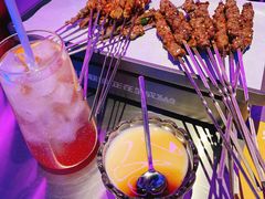 -燥次·烧烤酒场(万象城店)