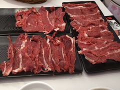 -牛品福潮汕牛肉火锅(旺庄店)