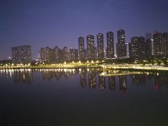 -南京眼步行桥