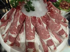 -蜀九香.正宗成都火锅(安吉店)