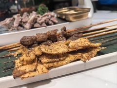 -清真·宁夏印象·盐池滩羊肉体验店(江宁路店)