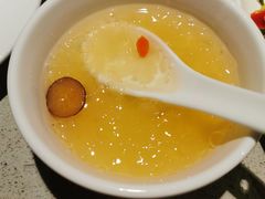 -海底捞火锅(群光广场店)