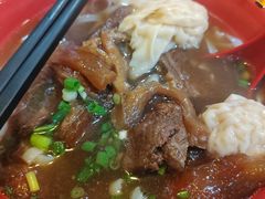 -肥仔记 面家
