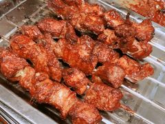 -王记西鎮电烤肉(汶上路店)