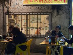 门面-鸿顺老铁锅美蛙鱼府(解放碑店)
