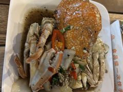 -Doo Dee Thai Food(Issan/Isaan/Esan)