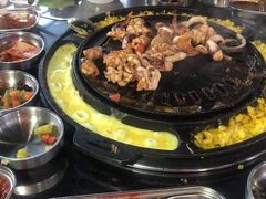 -小团团·路边烤牛肉(南岭壹街店)