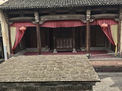-徽商大宅院