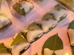-銀座あけぼの (銀座本店)