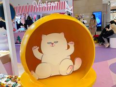 -梅龙镇广场