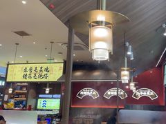 -侃爷南门铜锅涮肉
