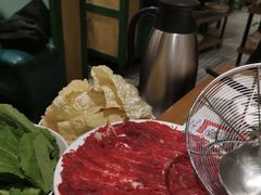 -汕头八合里海记牛肉店(清河店)