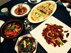 -院8里·少城记忆老川菜(宽窄巷子店)