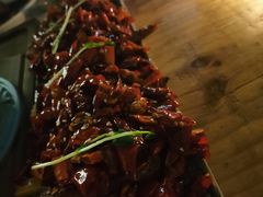 牛肉干-三秋舍·梦幻岛(小西路店)