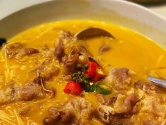 酸汤肥牛-涌上外婆桥(南塘店)