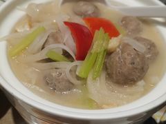 -香港茶餐厅文化体验馆(茶山镇店)