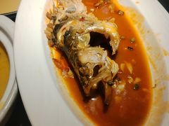-小菜园新徽菜(镇江丹阳吾悦店)