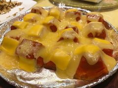 芝士南瓜-张家大院(幕府西路店)