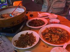 -全乐鱼馆·淳牌有机鱼直营店