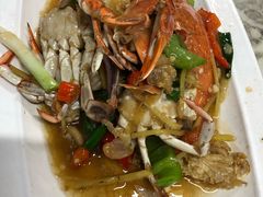 -四川小胡子海鲜(丁村万人海鲜广场店)