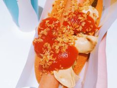 -宜家·瑞典风味餐厅(无锡店)