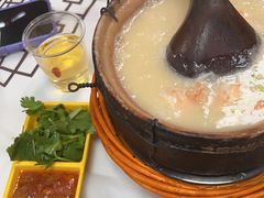 -云晓光头烧烤吧(德平路店)