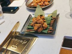 -杨记齐齐哈尔烤肉(总店)