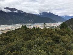 -比日神山