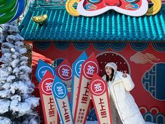 -哈尔滨波塞冬海底世界