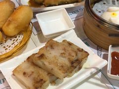 -点点心点心专门店(旺角店)