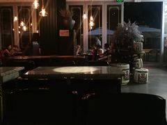 大堂-JUKEBOX玖部音乐餐厅(华侨城店)