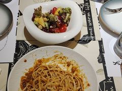 -LE SHARE洛笙·花园西餐(北京路步行街店)