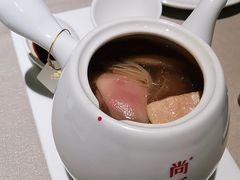 -尚一汤 广东炖汤(金桥国际店)