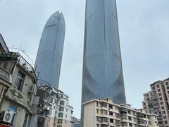 -演武大桥观景平台