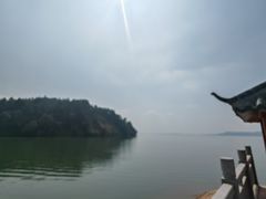 -鄱阳湖国家湿地公园