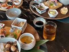 -小十料理(新城店)