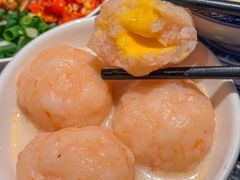 -捞王猪肚鸡火锅(财富中心店)
