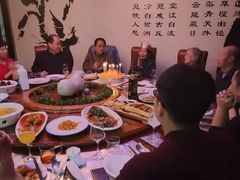 -宁味楼·西北创新融合菜(正源南街宝湖店)