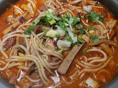 -山西会馆·晋菜·晋商宴·牌匾博物馆(胜利东街店)
