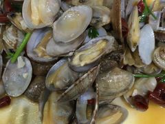 -二红烧烤排骨串(麦岛店)