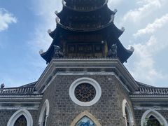 -贵阳北天主教堂