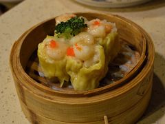 明虾蟹子烧卖-点都德(北京路贰店)